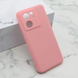 Futrola soft silicone za xiaomi 13t/13t pro roze ( F113733 )