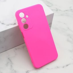 Futrola soft silicone za samsung a256b galaxy a25 5g pink ( F114866 )