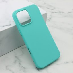 Futrola soft silicone za iphone 16 pro max (6.9) mint ( F117165 )