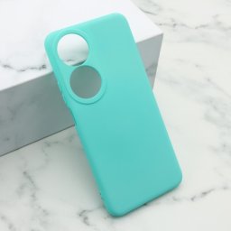 Futrola soft silicone za honor x7b mint ( F114850 )