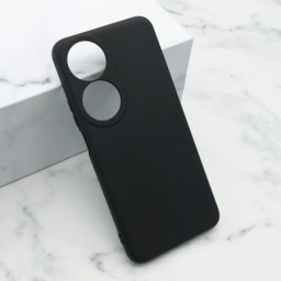 Futrola soft silicone za honor x7b crna ( F114849 )