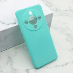 Futrola soft silicone za honor magic 6 lite mint ( F114846 )