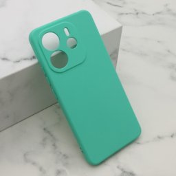 Futrola soft silicone za xiaomi redmi note 14 4g mint ( F119717 )