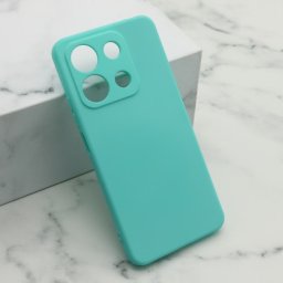 Futrola soft silicone za xiaomi redmi note 13 5g mint ( F114403 )