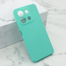 Futrola soft silicone za xiaomi redmi note 13 4g mint ( F115319 )