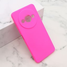 Futrola soft silicone za xiaomi redmi a3 pink ( F115580 )