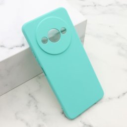Futrola soft silicone za xiaomi redmi a3 mint ( F115579 )