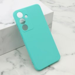 Futrola soft silicone za samsung s936b galaxy s25 plus 5g mint ( F118502 )
