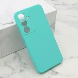 Futrola soft silicone za samsung s931b galaxy s25 5g mint ( F118497 )