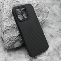 Futrola silikon carbon light za honor x8c crna ( F119500 )