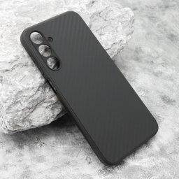 Futrola silikon carbon light za samsung a256b galaxy a25 5g crna ( F115954 )