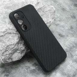 Futrola silikon carbon light za samsung a546b galaxy a54 5g crna ( F108545 )