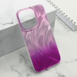 Futrola silikon ice glow za iphone 14 pro (6.1) dz03 ( F114457 )