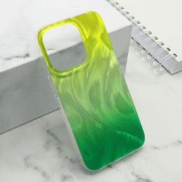 Futrola silikon ice glow za iphone 14 pro (6.1) dz05 ( F114459 )
