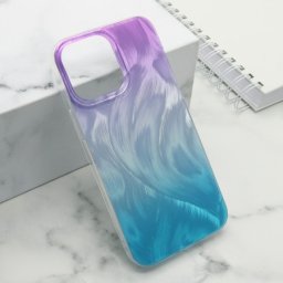 Futrola silikon ice glow za iphone 14 pro max (6.7) dz04 ( F114463 )