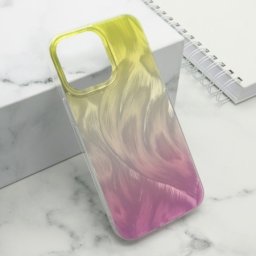 Futrola silikon ice glow za iphone 14 pro max (6.7) dz01 ( F114460 )