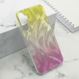 Futrola silikon ice glow za samsung a245f galaxy a24 4g dz01 ( F114495 )