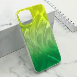 Futrola silikon ice glow za iphone 14 (6.1) dz05 ( F114454 )