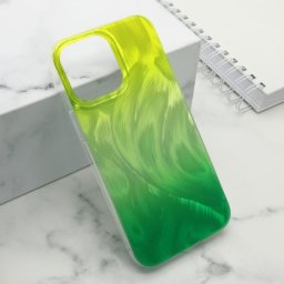 Futrola silikon ice glow za iphone 14 pro max (6.7) dz05 ( F114464 )