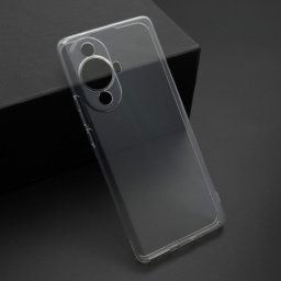 Futrola ultra tanki protect silikon za huawei nova 11 pro providna (bela) ( F113231 )