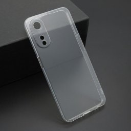 Futrola ultra tanki protect silikon za oppo a58 5g providna (bela) ( F114165 )