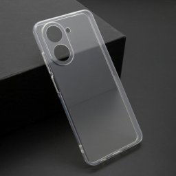 Futrola ultra tanki protect silikon za xiaomi redmi a5 4g (171 mm) providna (bela) ( F120739 )
