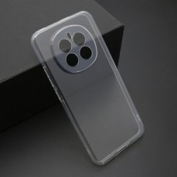 Futrola ultra tanki protect silikon za honor magic 7 providna (bela) ( F118967 )