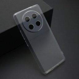 Futrola ultra tanki protect silikon za honor magic 7 lite providna (bela) ( F119549 )