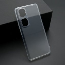 Futrola ultra tanki protect silikon za honor 90 pro 5g providna (bela) ( F113191 )