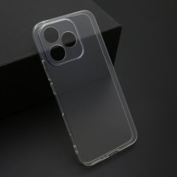 Futrola ultra tanki protect silikon za honor 400 lite providna (bela) ( F120585 )