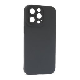 Futrola silikon pro camera za iphone 13 pro 6.1 crna ( F103045 )