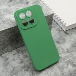 Futrola silikon pro camera za honor x8c mint ( F119517 )