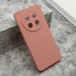 Futrola silikon pro camera za honor magic 7 lite roze ( F119511 )