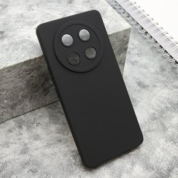 Futrola silikon pro camera za honor magic 7 lite crna ( F119507 )