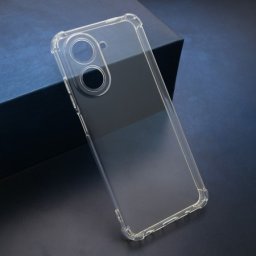 Futrola silikon crashproof za xiaomi redmi a5 4g providna ( F120719 )