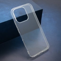 Futrola silikon clear za honor 400 lite providna ( F120550 )