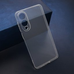 Futrola silikon clear strong za samsung s937b galaxy s25 edge 5g providna ( F120276 )