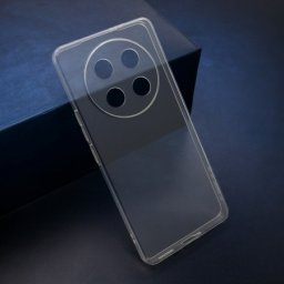 Futrola silikon clear strong za honor magic 7 lite providna ( F119501 )