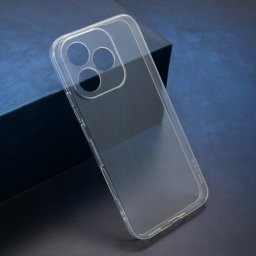 Futrola silikon clear strong za honor 400 lite providna ( F120547 )