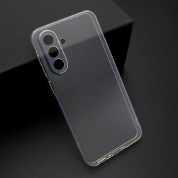 Futrola ultra tanki protect silikon za samsung a366b galaxy a36 5g providna (bela) ( F118914 )