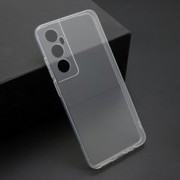 Futrola ultra tanki protect silikon za realme c65 providna (bela) ( F116064 )