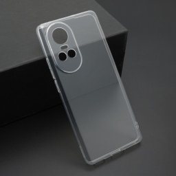 Futrola ultra tanki protect silikon za oppo reno 10 providna (bela) ( F114168 )