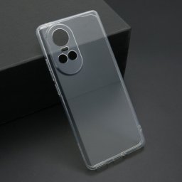 Futrola ultra tanki protect silikon za oppo reno 10 pro providna (bela) ( F114169 )