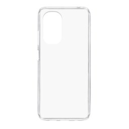 Futrola ultra tanki protect silikon za motorola moto g22 providna(bela) ( F101175 )