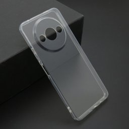 Futrola ultra tanki protect silikon za xiaomi redmi a3/a3x providna (bela) ( F115584 )