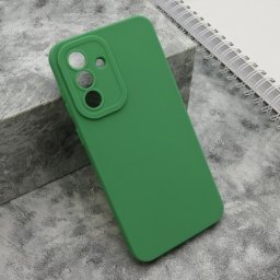 Futrola silikon pro camera za samsung a366b galaxy a36 5g tamno zelena ( F118899 )