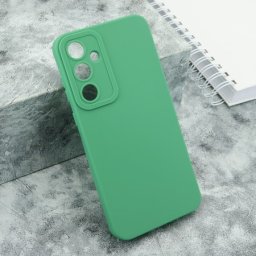 Futrola silikon pro camera za samsung a356b galaxy a35 5g tamno zelena ( F114378 )