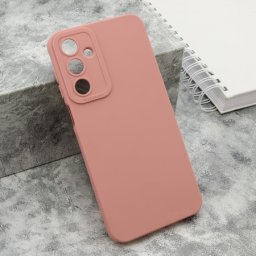 Futrola silikon pro camera za samsung a166b galaxy a16 5g roze ( F117882 )