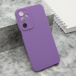 Futrola silikon pro camera za samsung a166b galaxy a16 5g ljubicasta ( F117880 )