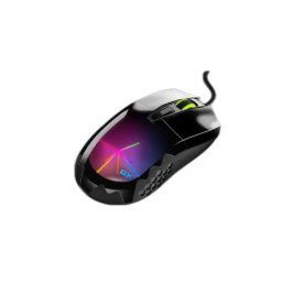 Genius scorpion m715 7200dpi crni miš